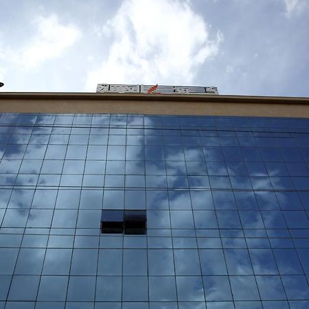 فندق كود العربية Kud Al Arabya Apartment Hotel Khamis Mushait Exterior foto