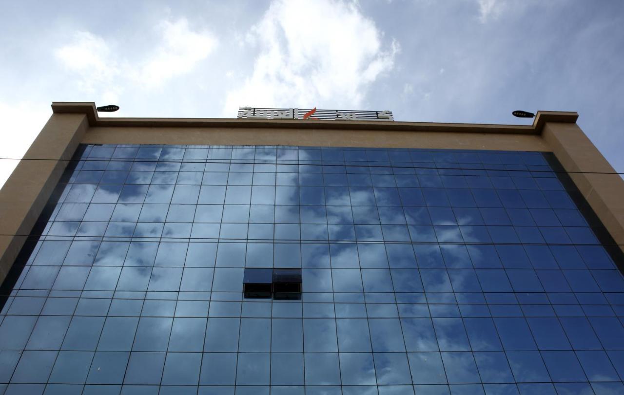 فندق كود العربية Kud Al Arabya Apartment Hotel Khamis Mushait Exterior foto